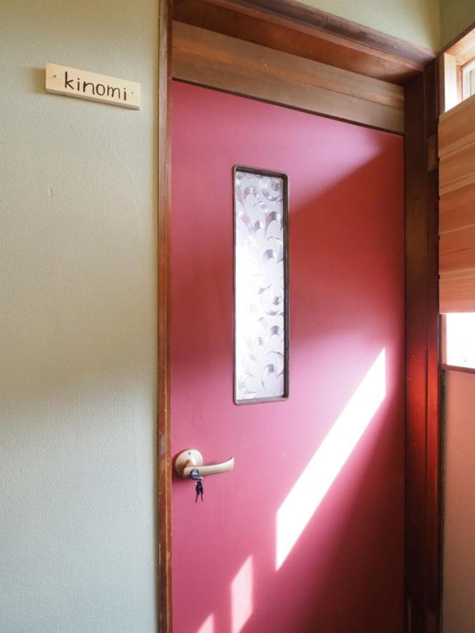 47Hostel Wadomari Bagian luar foto