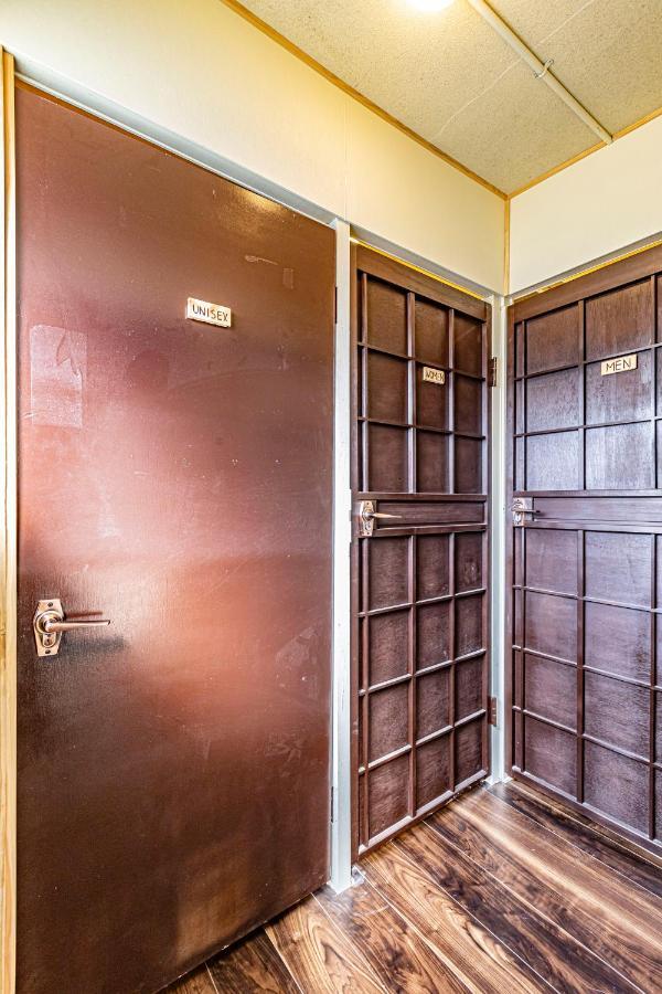 47Hostel Wadomari Bagian luar foto